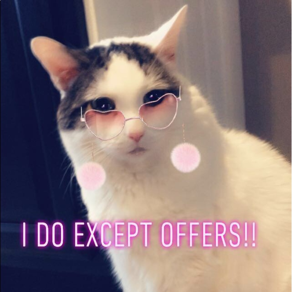 Not For Sale